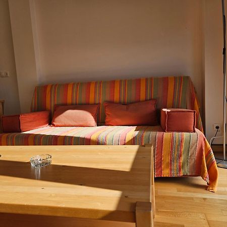 24A03 Apartamento En Plena Naturaleza En ארנאס דה קבראלס מראה חיצוני תמונה
