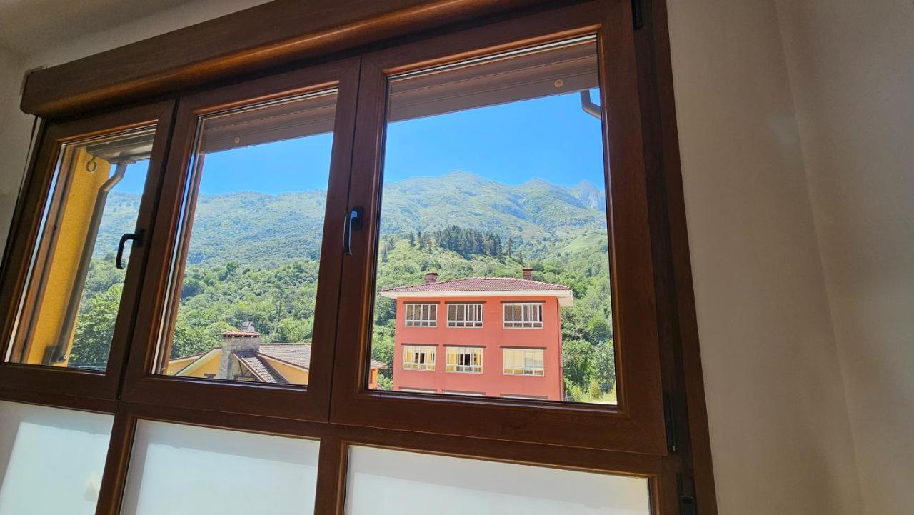 24A03 Apartamento En Plena Naturaleza En ארנאס דה קבראלס מראה חיצוני תמונה