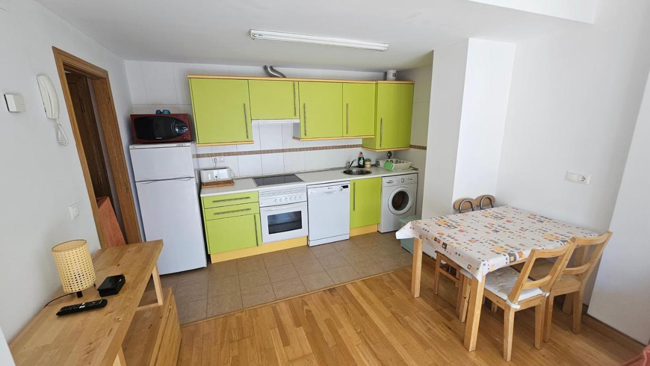 24A03 Apartamento En Plena Naturaleza En ארנאס דה קבראלס מראה חיצוני תמונה