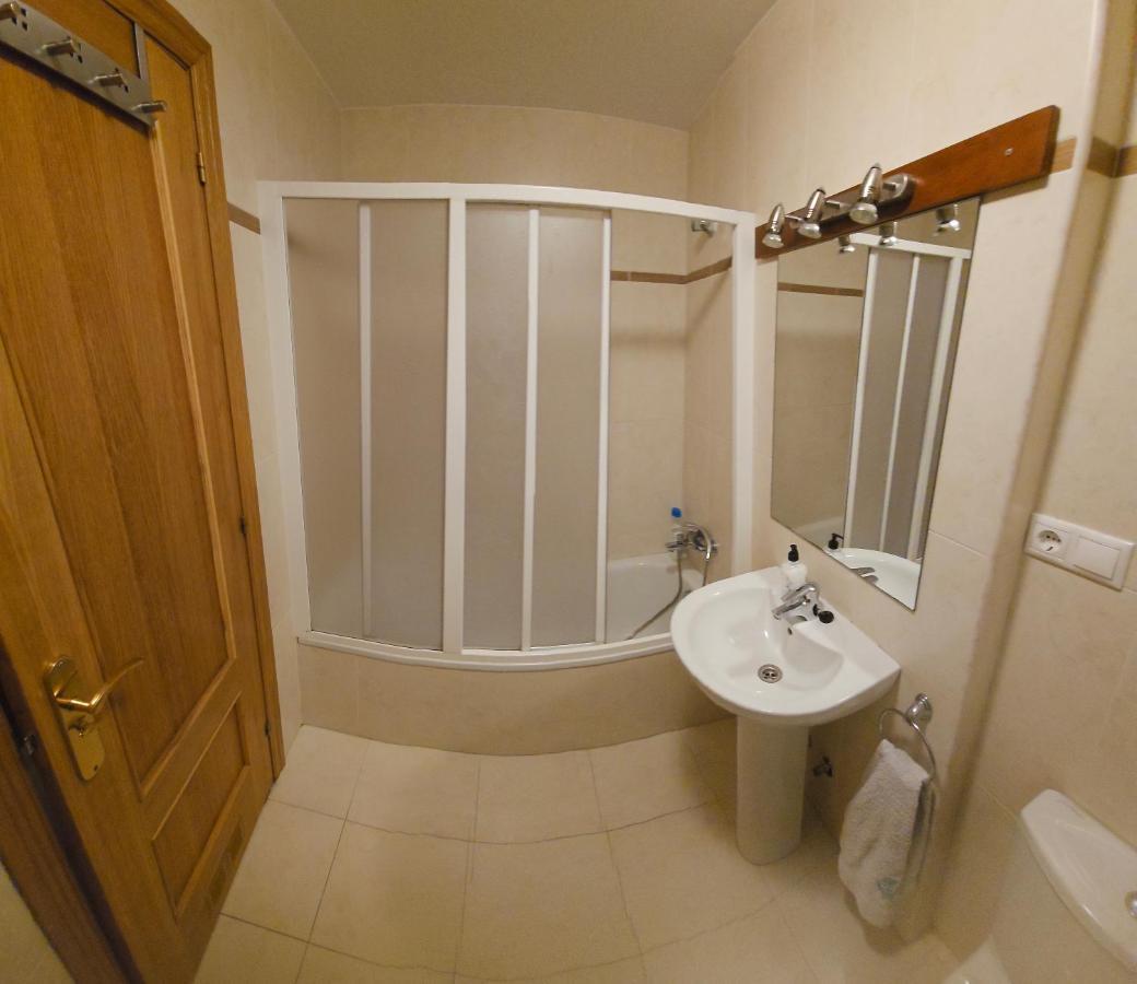 24A03 Apartamento En Plena Naturaleza En ארנאס דה קבראלס מראה חיצוני תמונה