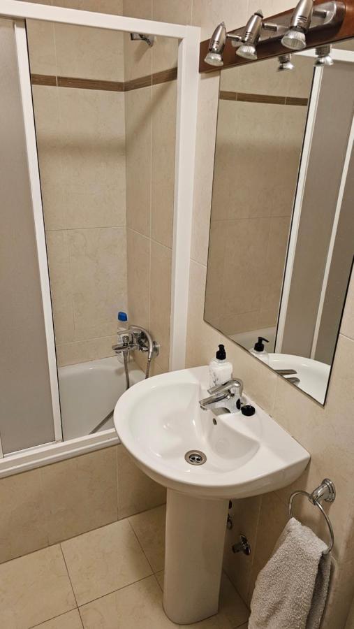 24A03 Apartamento En Plena Naturaleza En ארנאס דה קבראלס מראה חיצוני תמונה
