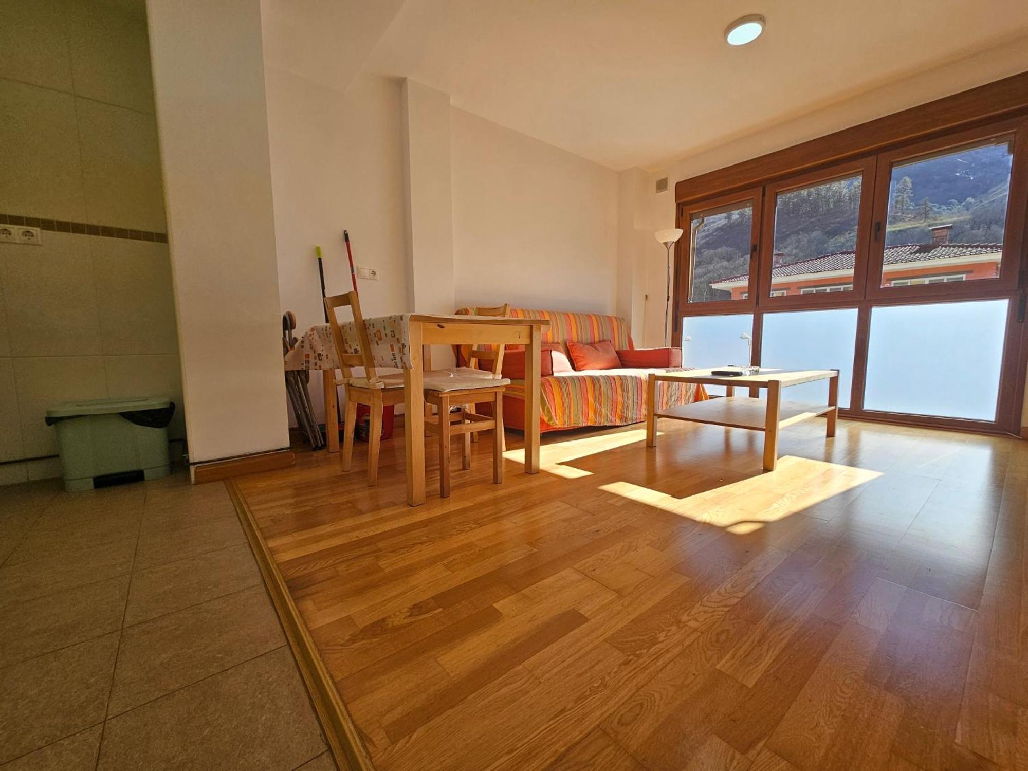 24A03 Apartamento En Plena Naturaleza En ארנאס דה קבראלס מראה חיצוני תמונה