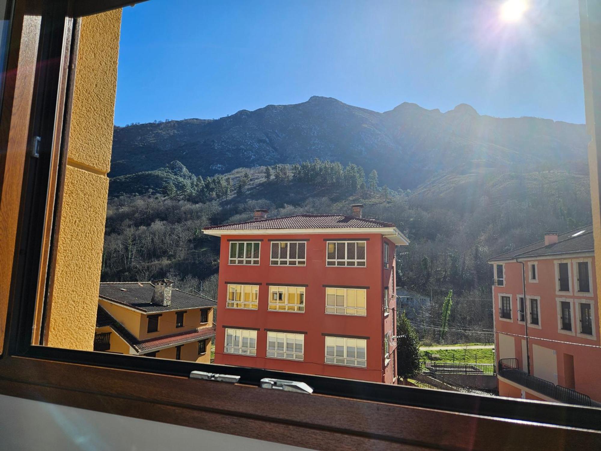 24A03 Apartamento En Plena Naturaleza En ארנאס דה קבראלס מראה חיצוני תמונה