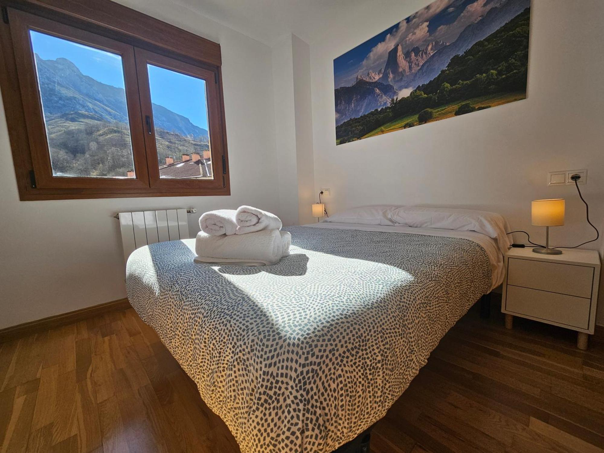 24A03 Apartamento En Plena Naturaleza En ארנאס דה קבראלס מראה חיצוני תמונה