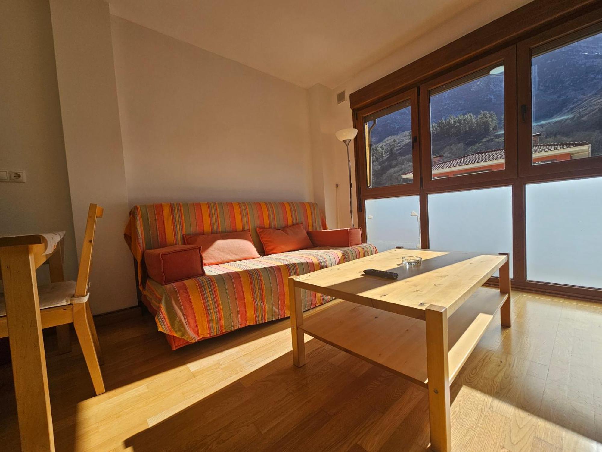 24A03 Apartamento En Plena Naturaleza En ארנאס דה קבראלס מראה חיצוני תמונה