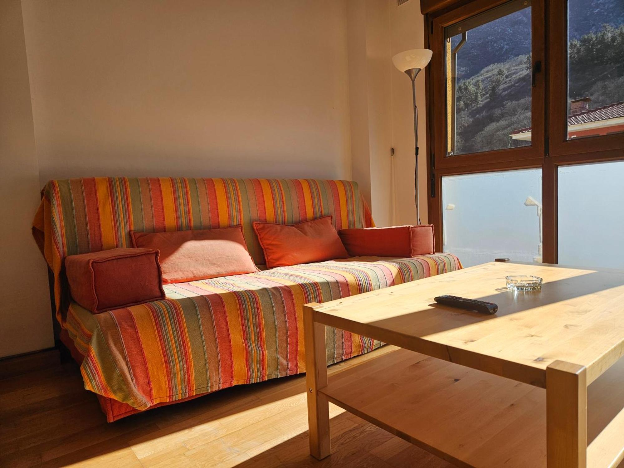 24A03 Apartamento En Plena Naturaleza En ארנאס דה קבראלס מראה חיצוני תמונה
